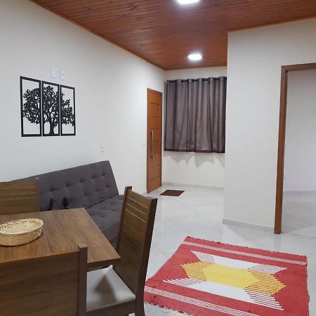 이타티아이아 Casa Aconchego Visconde De Maua 빌라 외부 사진