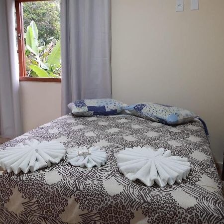 이타티아이아 Casa Aconchego Visconde De Maua 빌라 외부 사진